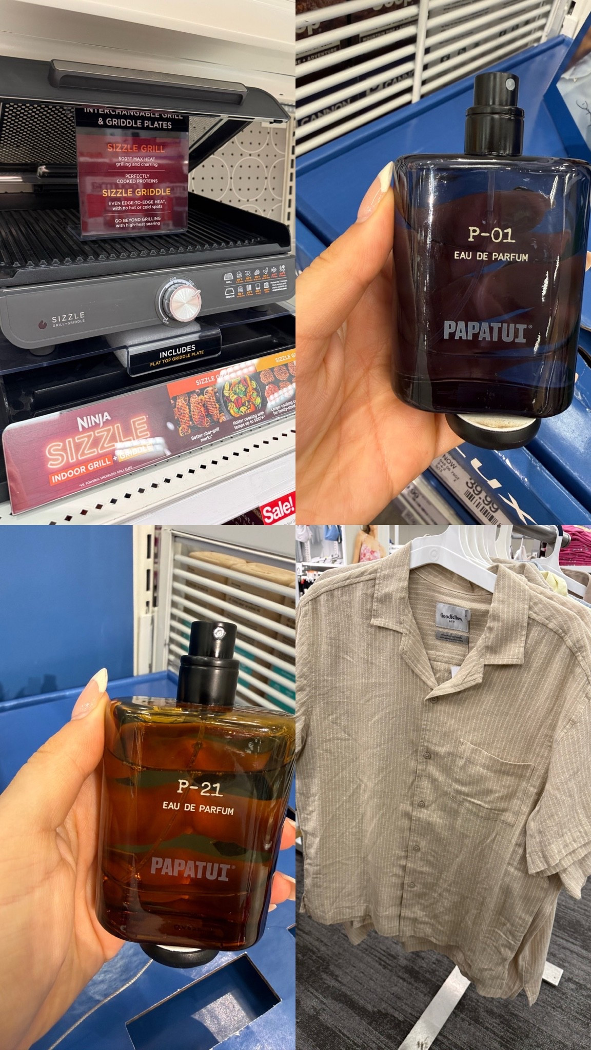 Last minute Father’s Day gift ideas 🤍
#ad @Target

#LTKmomlife #LTKSeasonal #LTKMens