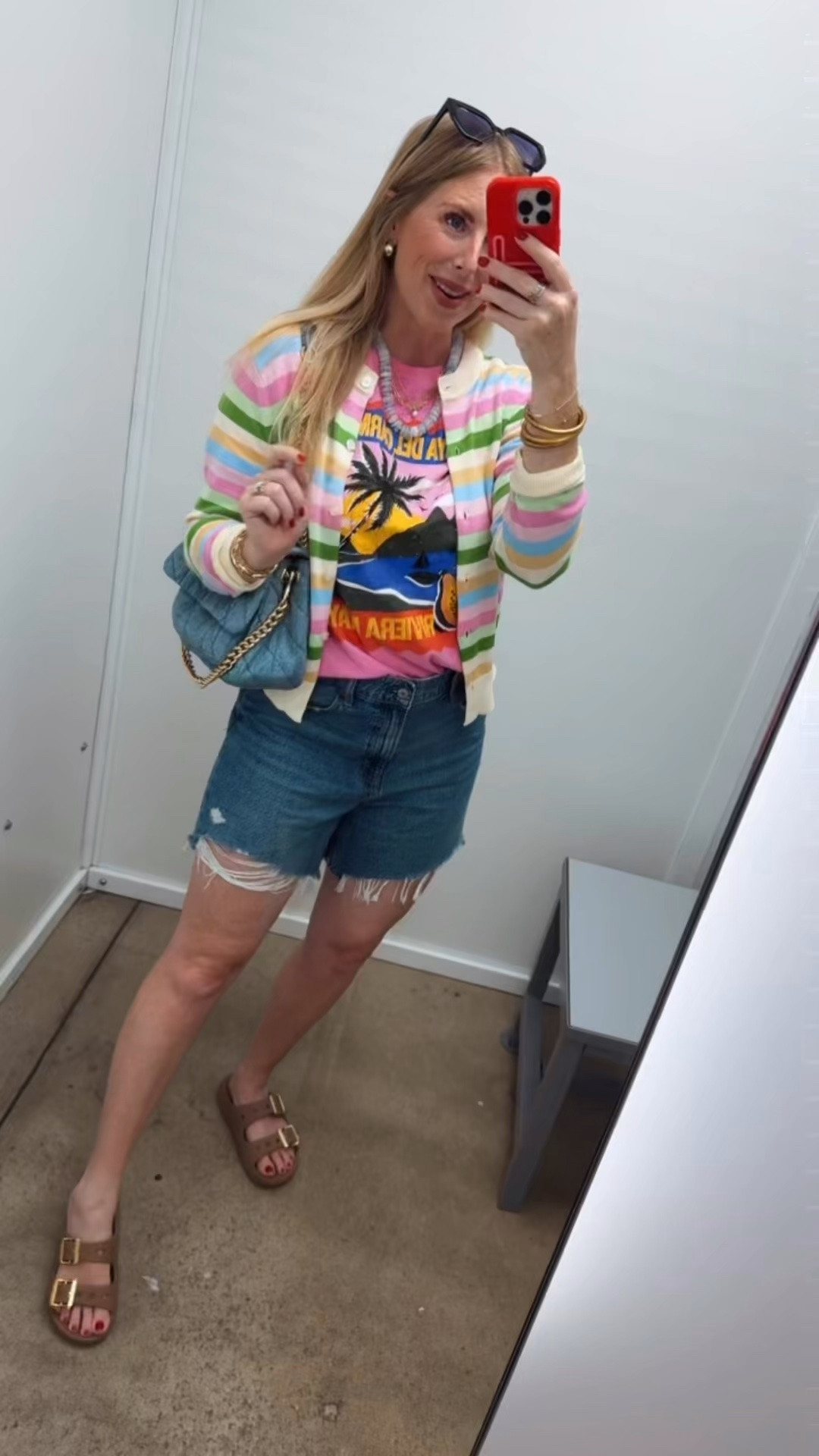 Today’s ootd! Walmart cardigan & graphic tee [girls XL]

#LTKootd #LTKmomlife #LTKgrwm