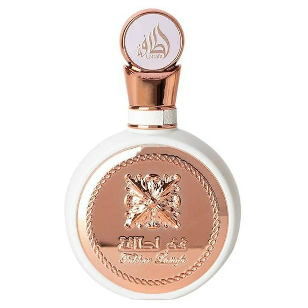 Lattafa Fakhar - Floral, Fruity Fresh, Sweet - Eau de Parfum Long-Lasting Fragrance for Women, 3.... | Amazon (US)