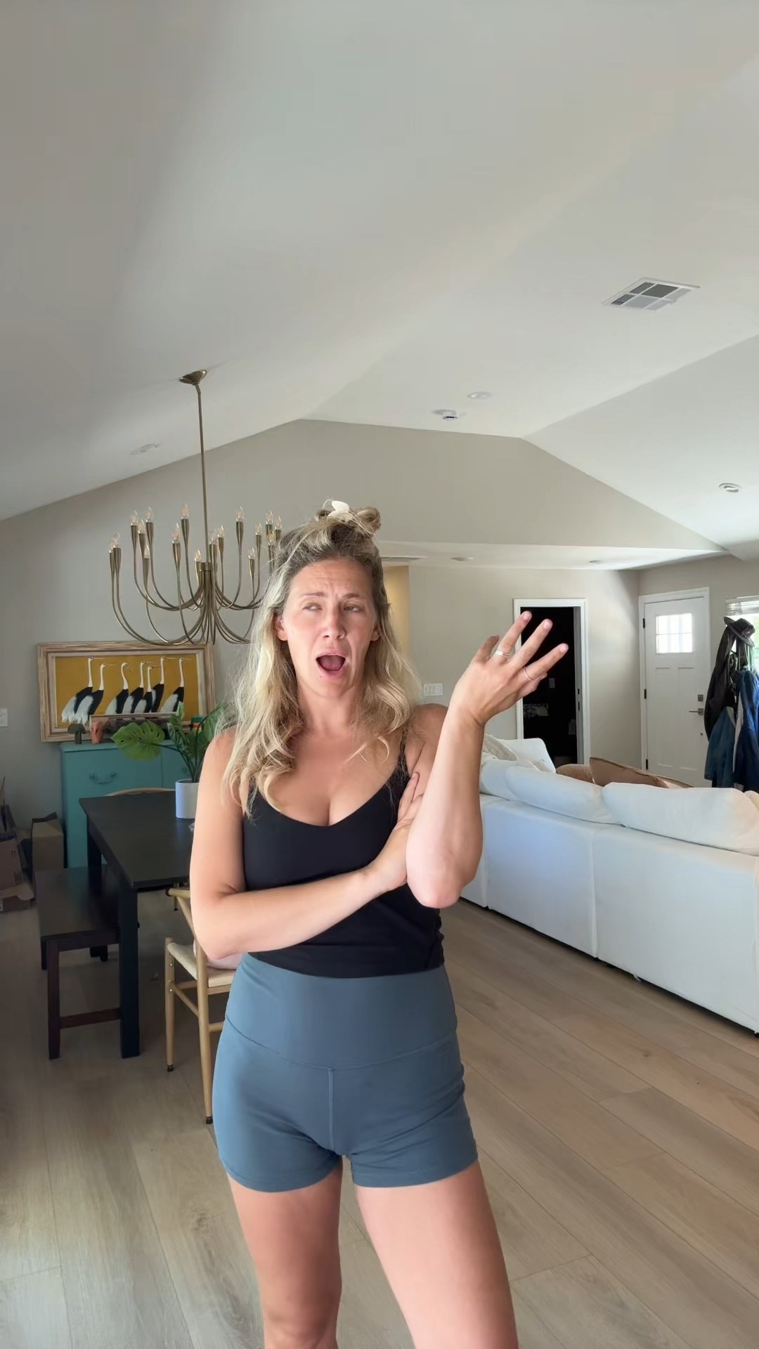 Bridal shower dress

#LTKStyleTip #LTKWedding #LTKBeauty