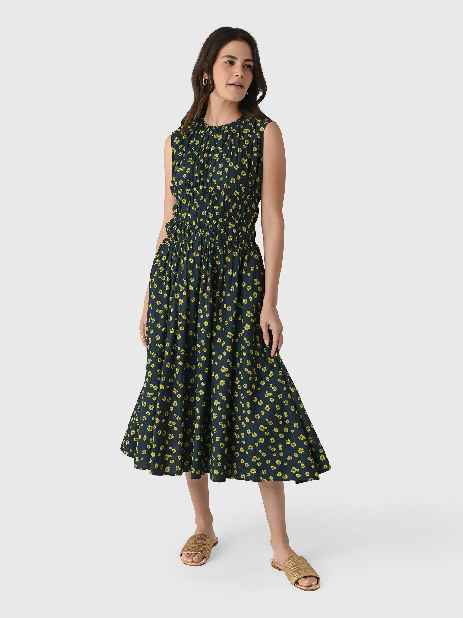 Merlette Women's Villard Dress | Saint Bernard