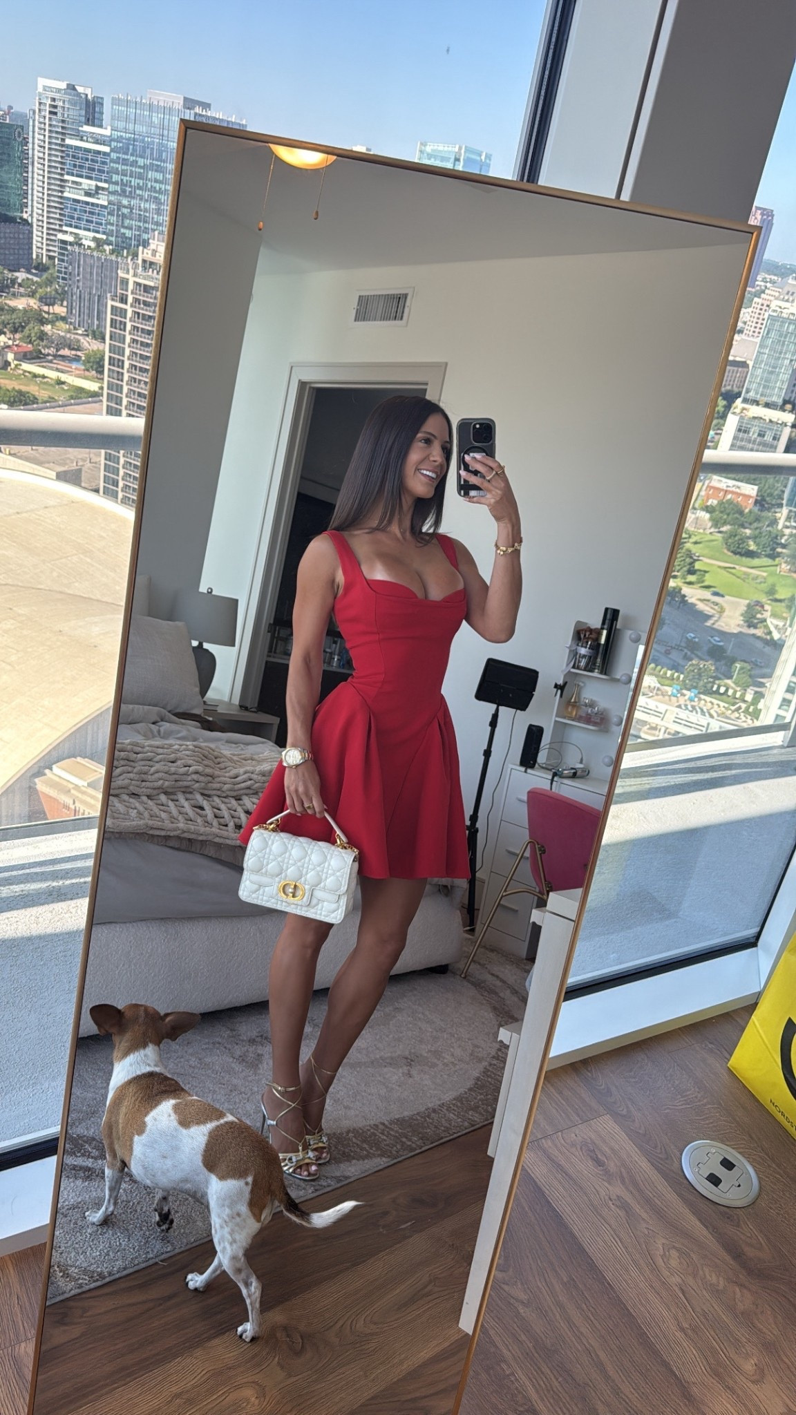 House of CB doesn’t sell Thai dress anymore but I linked similar styles! 