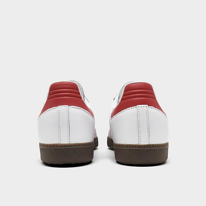 Men's adidas Originals Samba OG Casual Shoes | Finish Line (US)