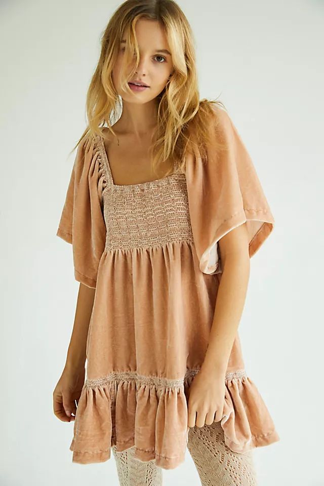 Easy To Love Mini | Free People (Global - UK&FR Excluded)
