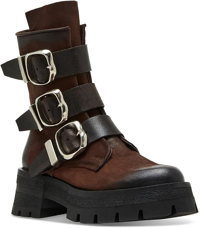 Steve Madden womens Roland | Amazon (US)