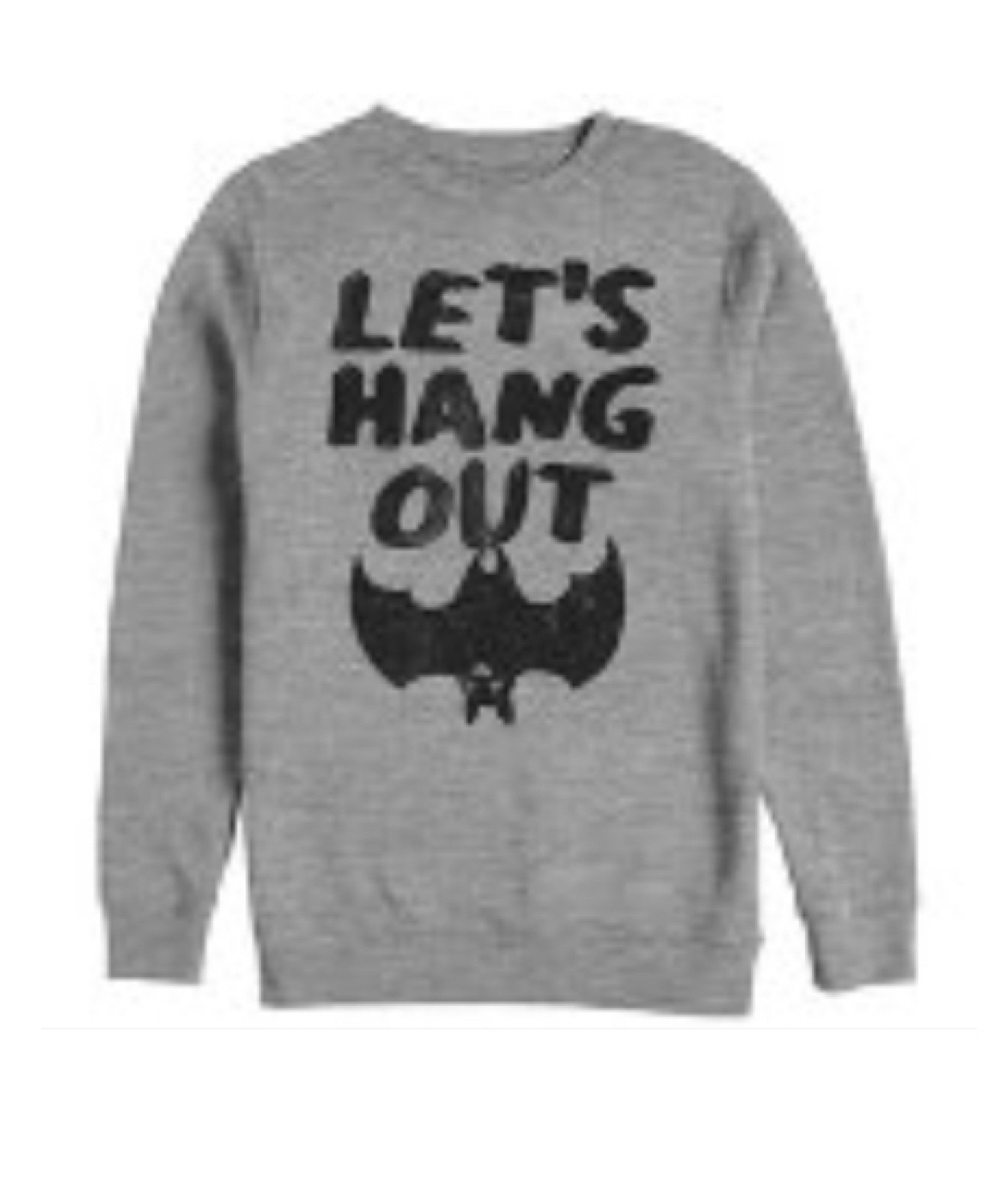 Halloween sweatshirts currently on sale at Target 🎃👻💀

#LTKunder50 #LTKsalealert #LTKSeasonal