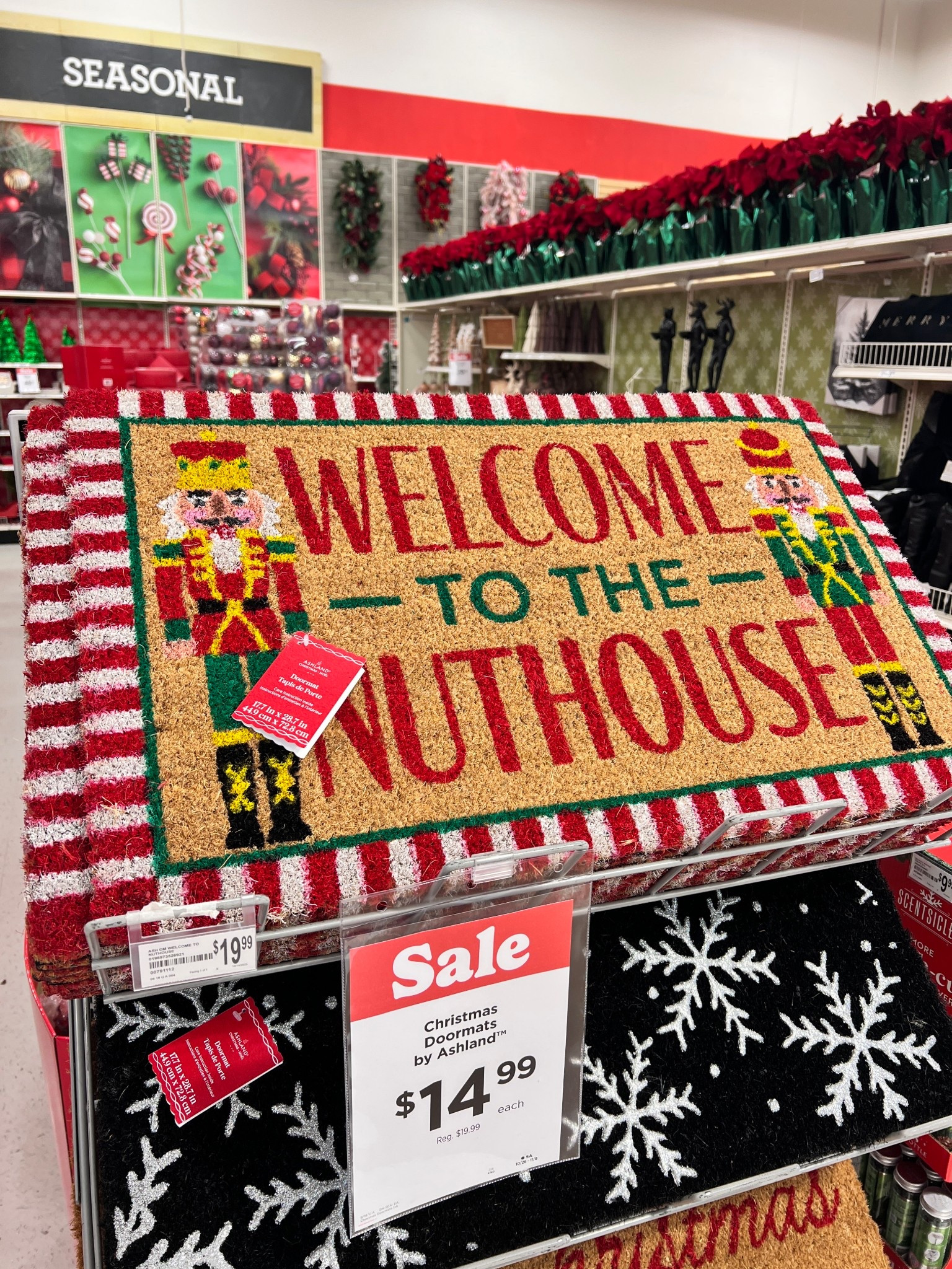 Haha love this!! And can’t beat the price!! 🎅🏼 

#LTKGiftGuide #LTKHome #LTKSeasonal