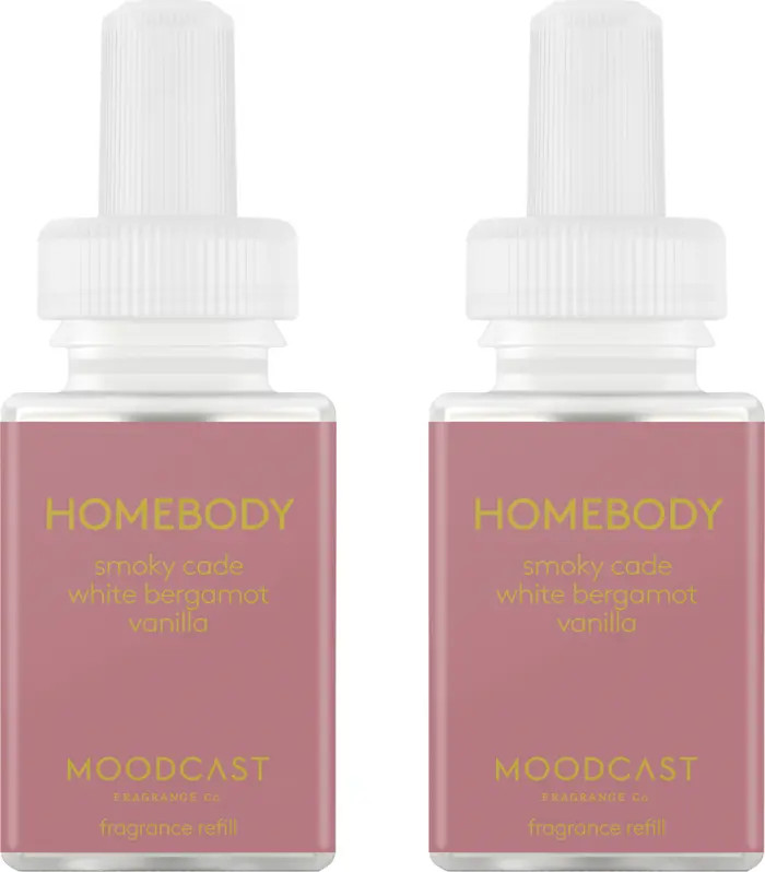 x Moodcast 2-Pack Diffuser Fragrance Refills | Nordstrom