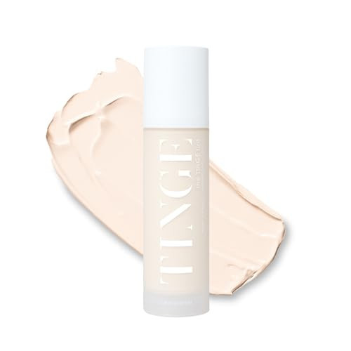 Tinge Body Makeup, Fair Warm, Water & Transfer Resistant, 3.38 Fl Oz | Amazon (US)