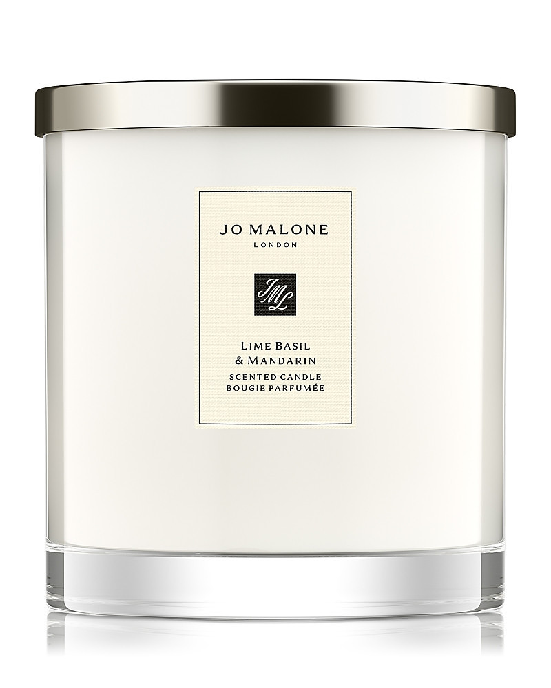 Jo Malone London Lime Basil & Mandarin Luxury Candle 74 oz. | Bloomingdale's (US)