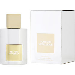 Tom Ford Metallique For Women | Fragrance Net