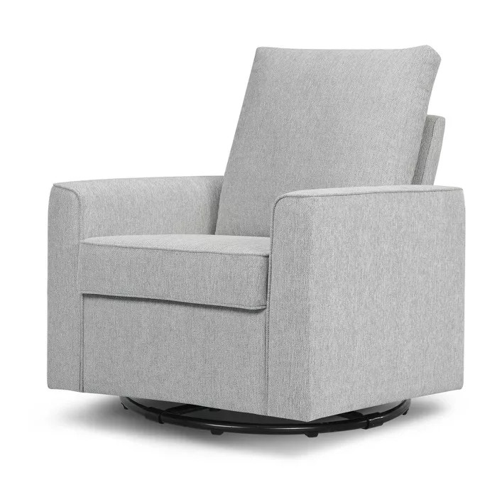 Million Dollar Baby Classic Alden Swivel Glider | Target