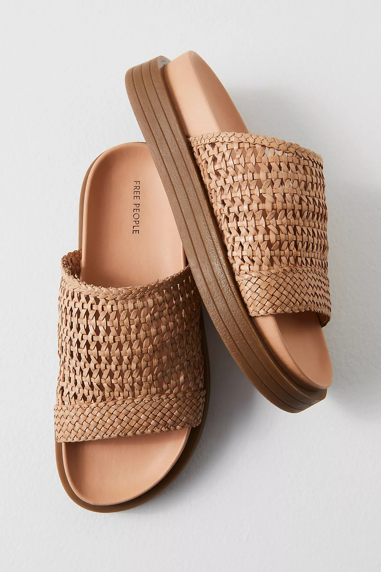 Bondi Slip On Sandals | Free People (Global - UK&FR Excluded)