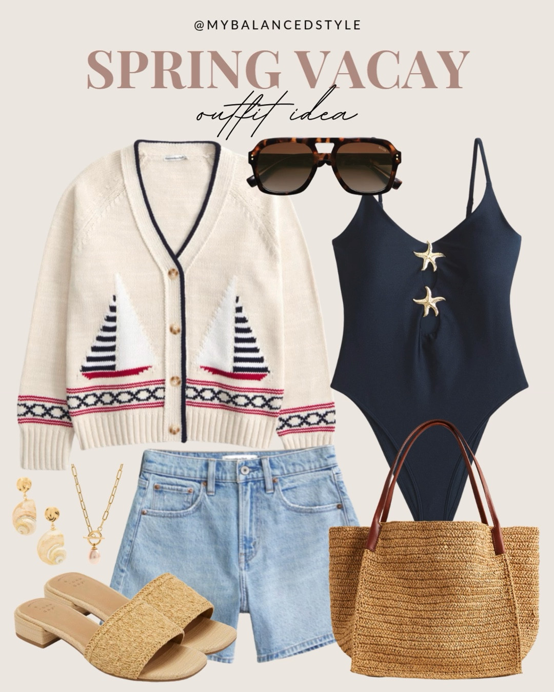 Spring vacay outfit idea

spring vacation outfit ideas
lightweight travel outfits
breezy linen set looks
casual resort day outfits
chic airport outfit inspo
beach to dinner looks
flowy maxi dress styling
elevated casual vacation style
warm weather layering outfits

#LTKSaleAlert #LTKootd #LTKSeasonal
