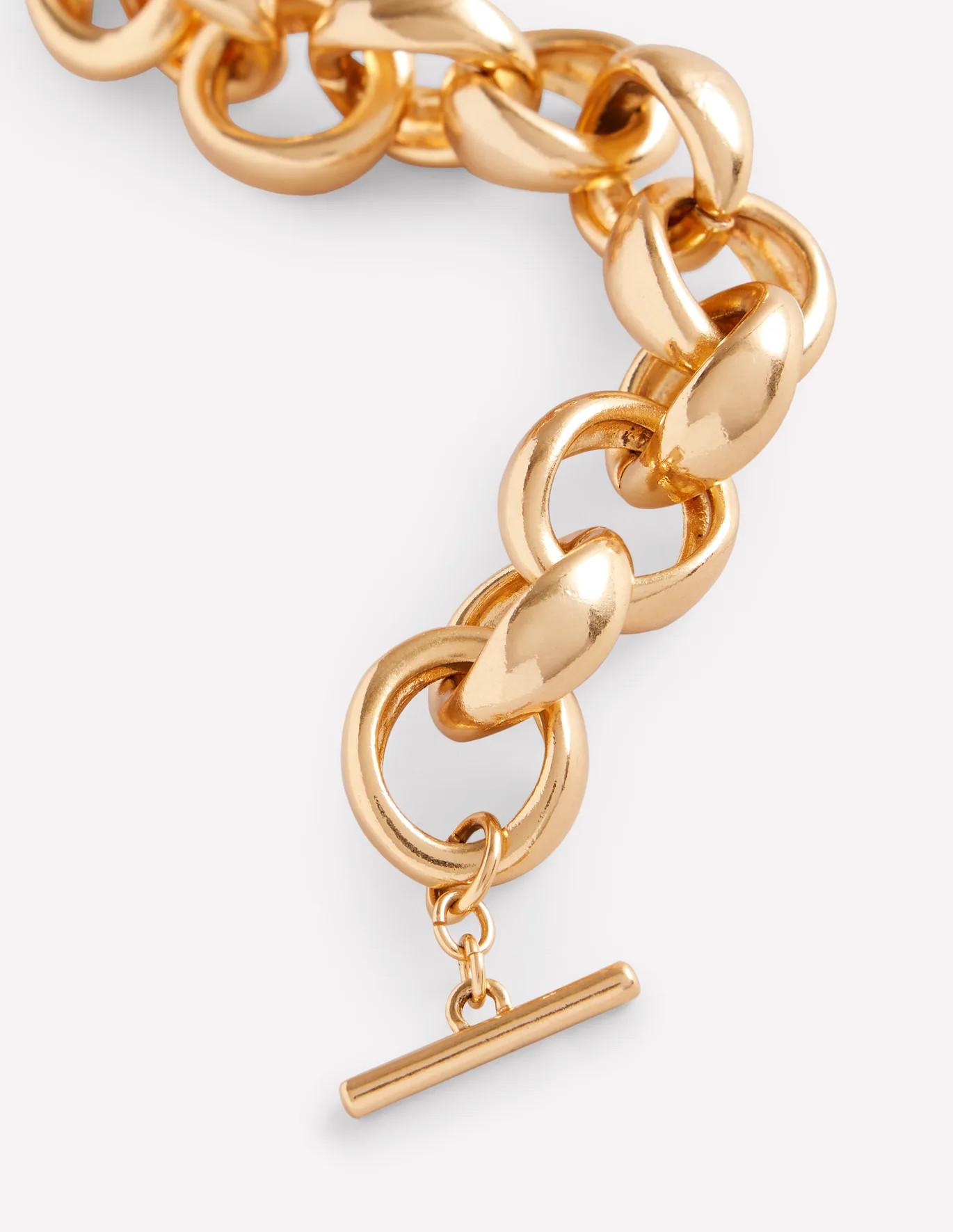Chunky Chain Bracelet | Boden (US)