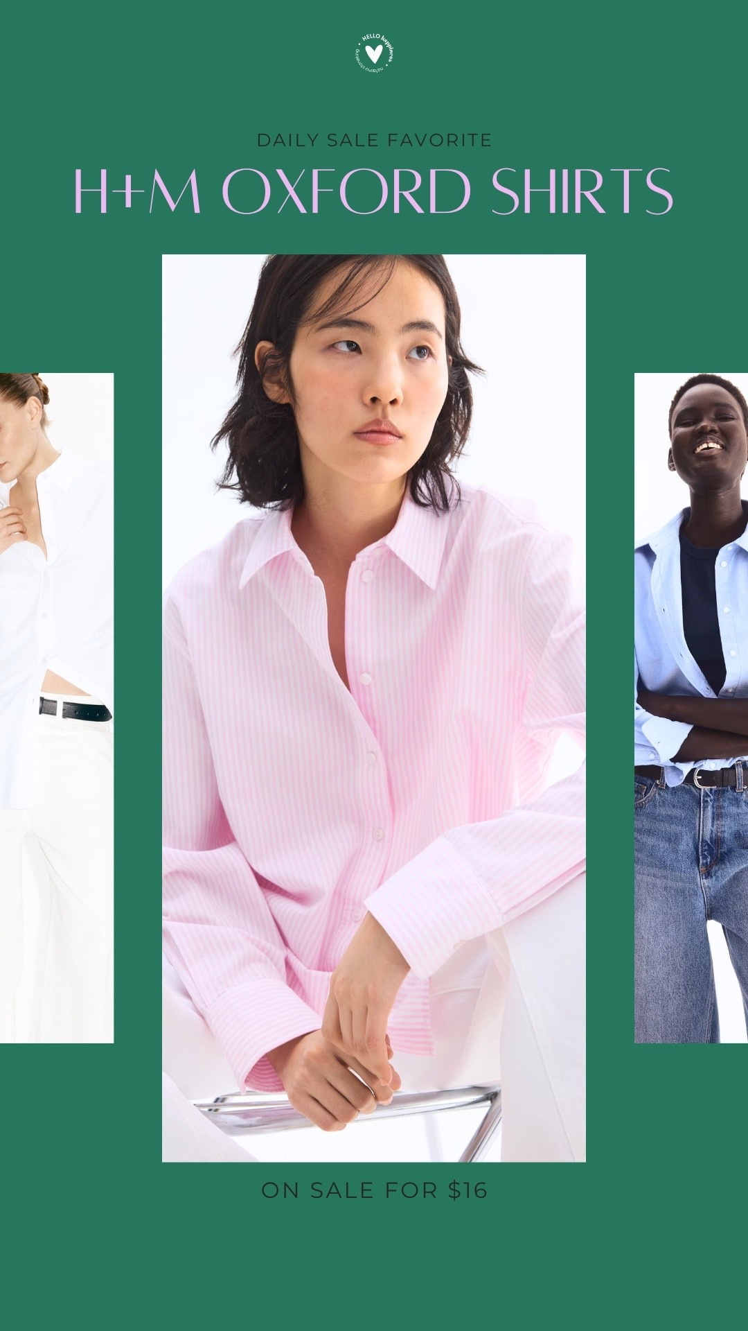 Classic oxfords on major sale!! 

#LTKOver40 #LTKSaleAlert