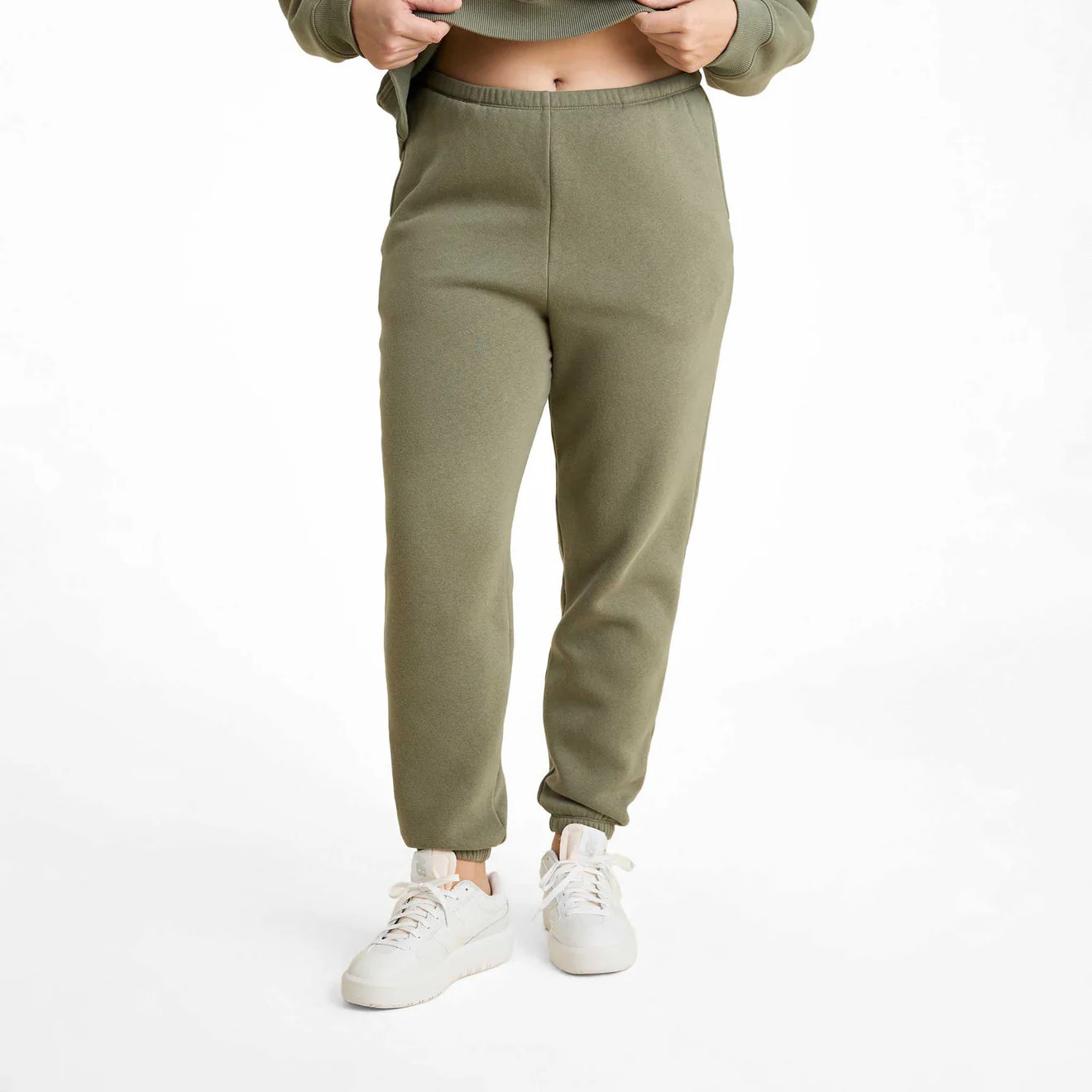 Classic Sweatpant | Black | Nuuds US