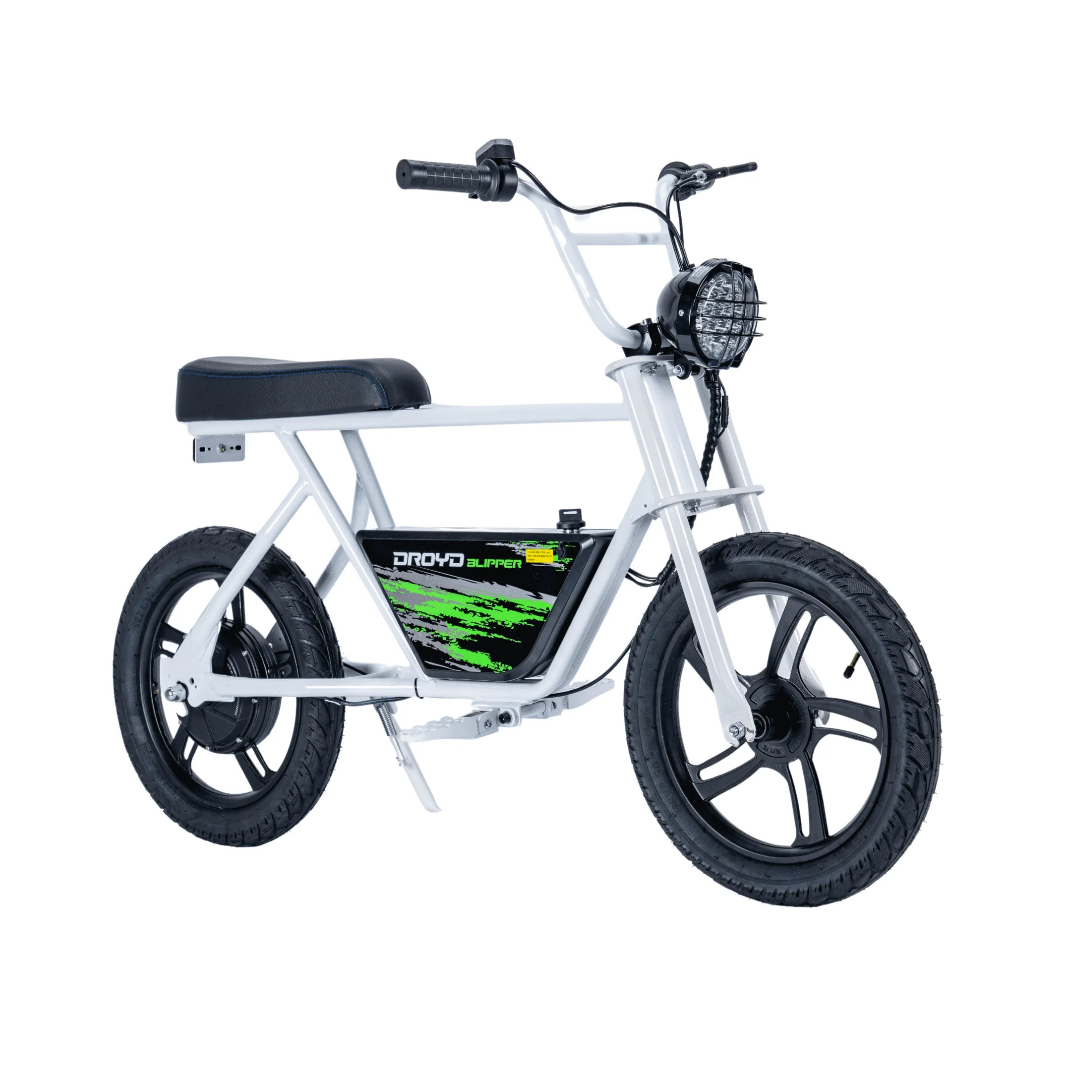 Droyd Blipper Electric Mini Bike - 250W for Teens 13+ | Safe Ride for Young Riders - Walmart.com | Walmart (US)
