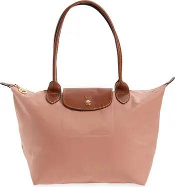 Longchamp Medium Le Pliage Nylon Shoulder Tote | Nordstrom | Nordstrom