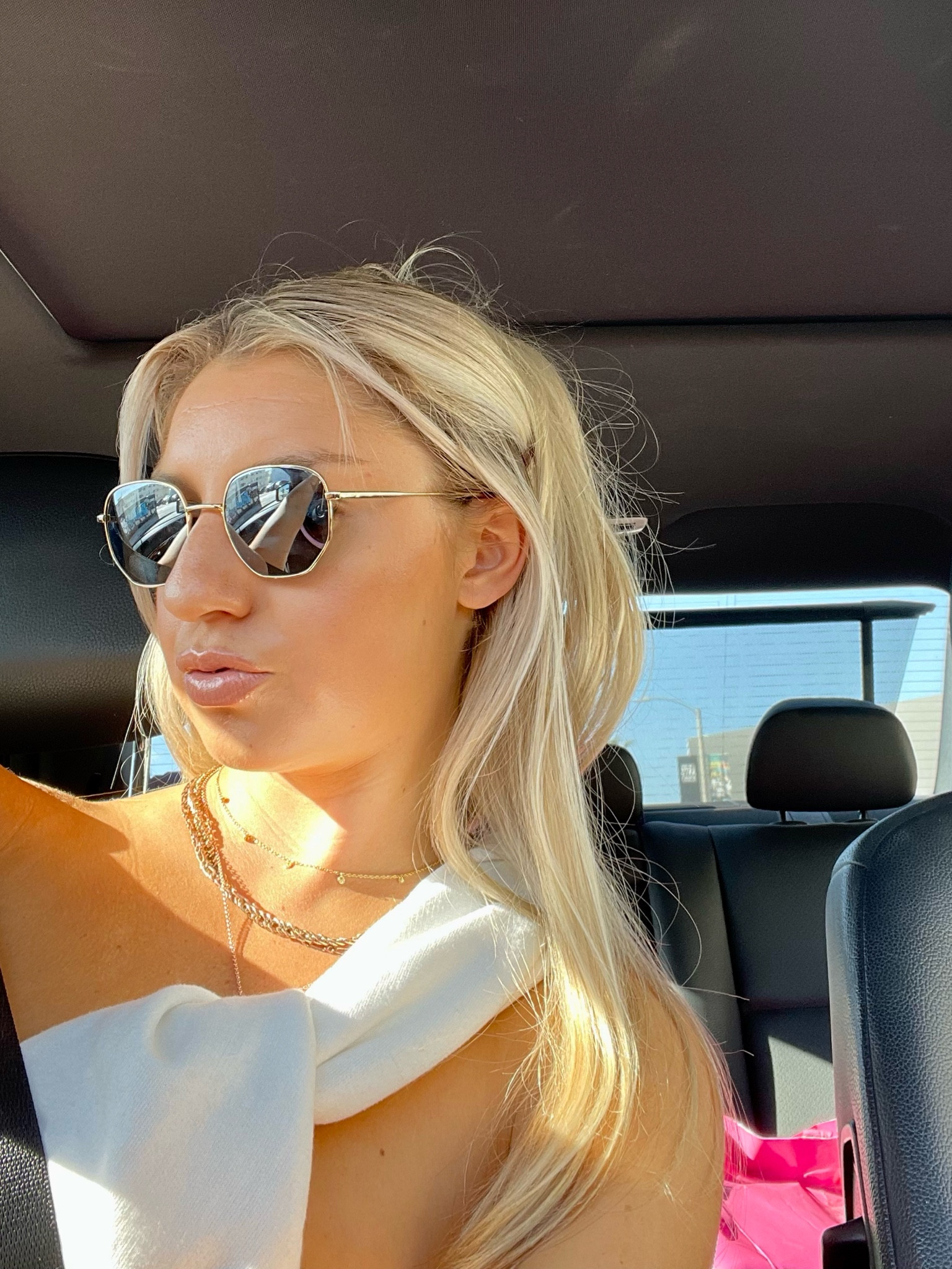 Natural beauty daytime look 

#LTKstyletip #LTKbeauty #LTKGiftGuide