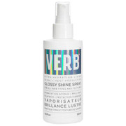 Glossy Shine Heat Protectant Spray - Verb