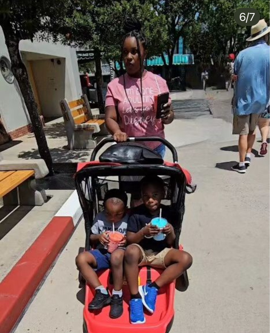 Amazon Disney Outfit Inspo! 

#disney #disneyworld #disneyland #disneyoutfit #disneyvacation 

#LTKFamily #LTKStyleTip #LTKTravel