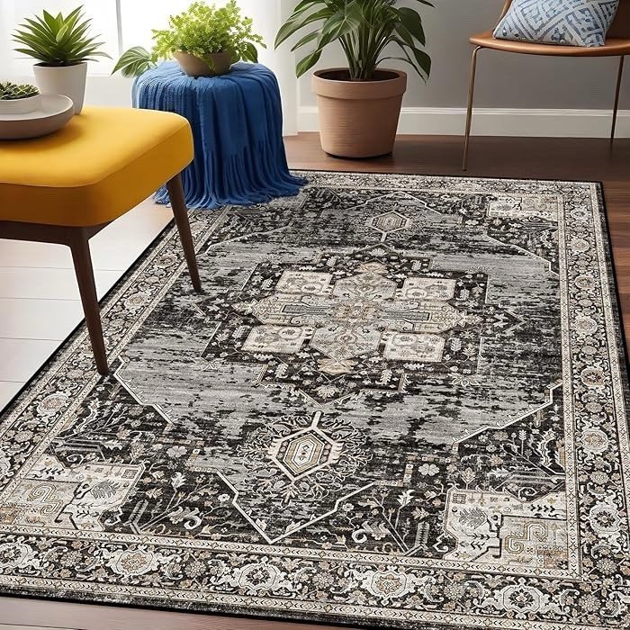 Entry rugs that are washable and affordable 

#LTKHome