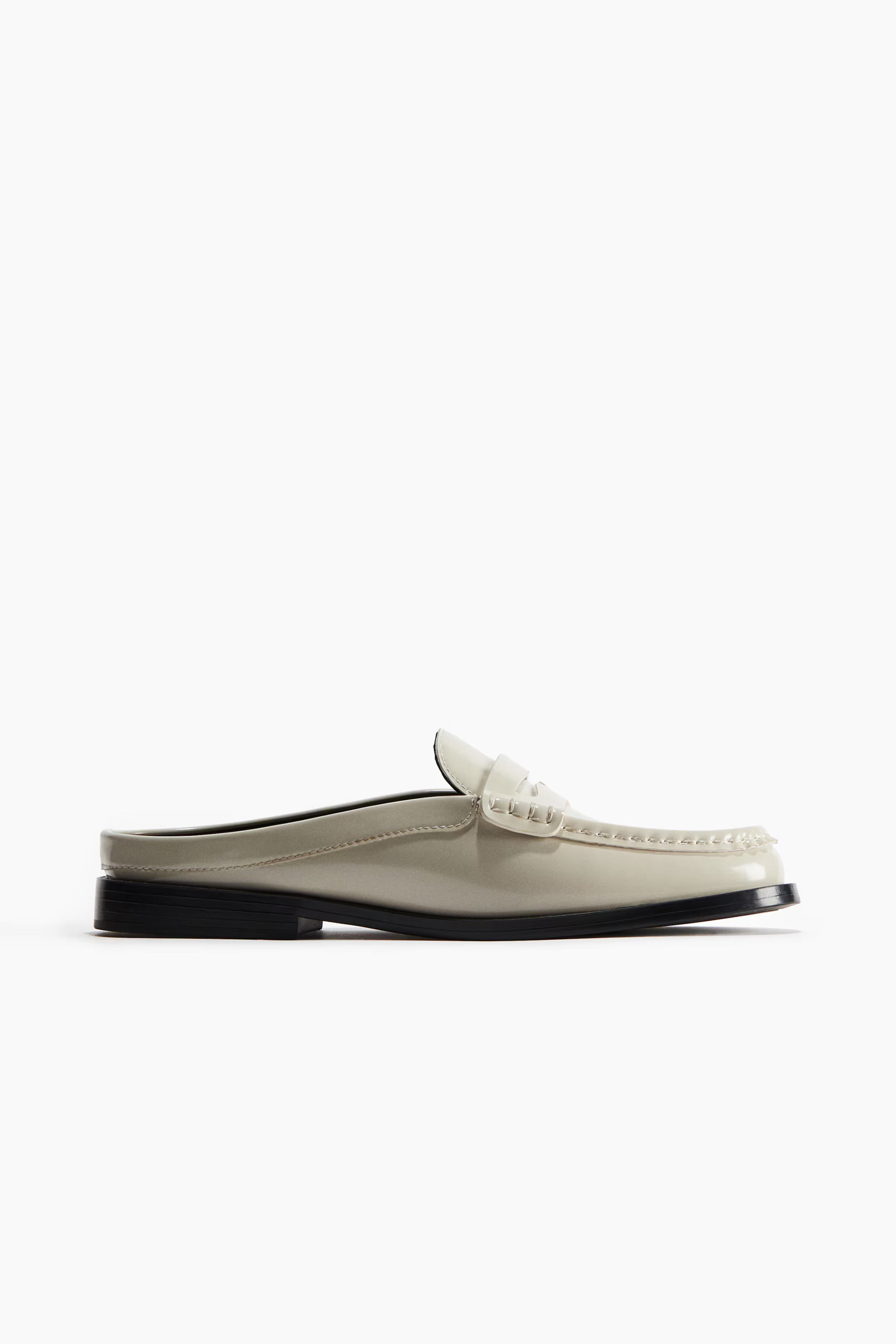 Loafer Mules | H&M (US + CA)