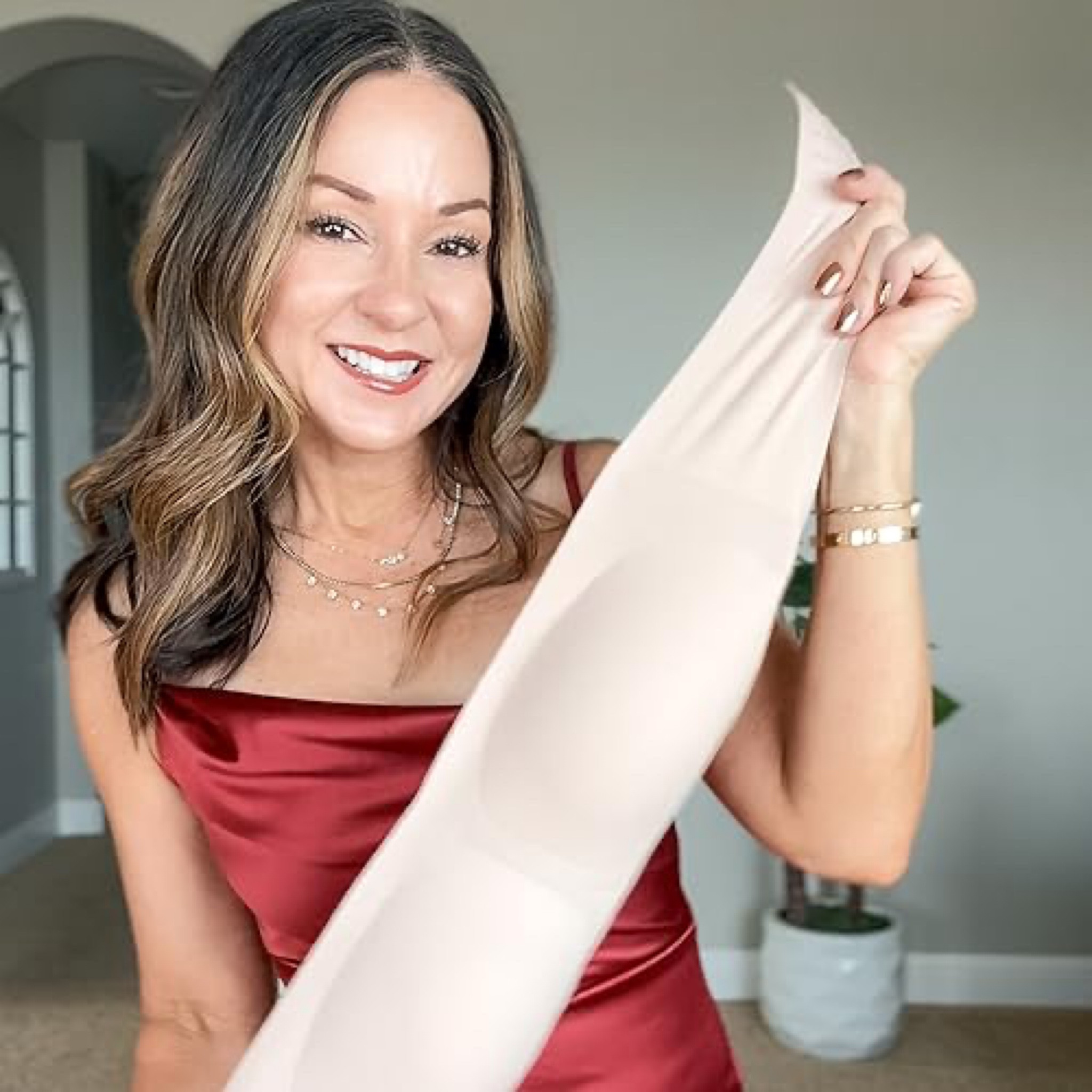 The Best Strapless Bra

For reference, I am 5’9”, 109lbs. I’m a 32D and wearing a size S.

Strapless bras  nude bras  Amazon finds  women’s essentials  adjustable bras  Amazon essentials  undergarments  gifts for her  women’s fashion  nude strapless bra  EverydayHolly

#LTKStyleTip #LTKOver40