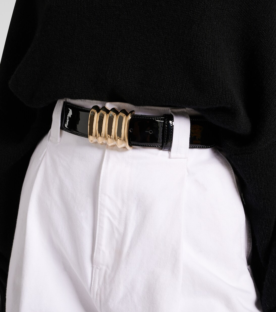 Julius leather belt | Mytheresa (US/CA)