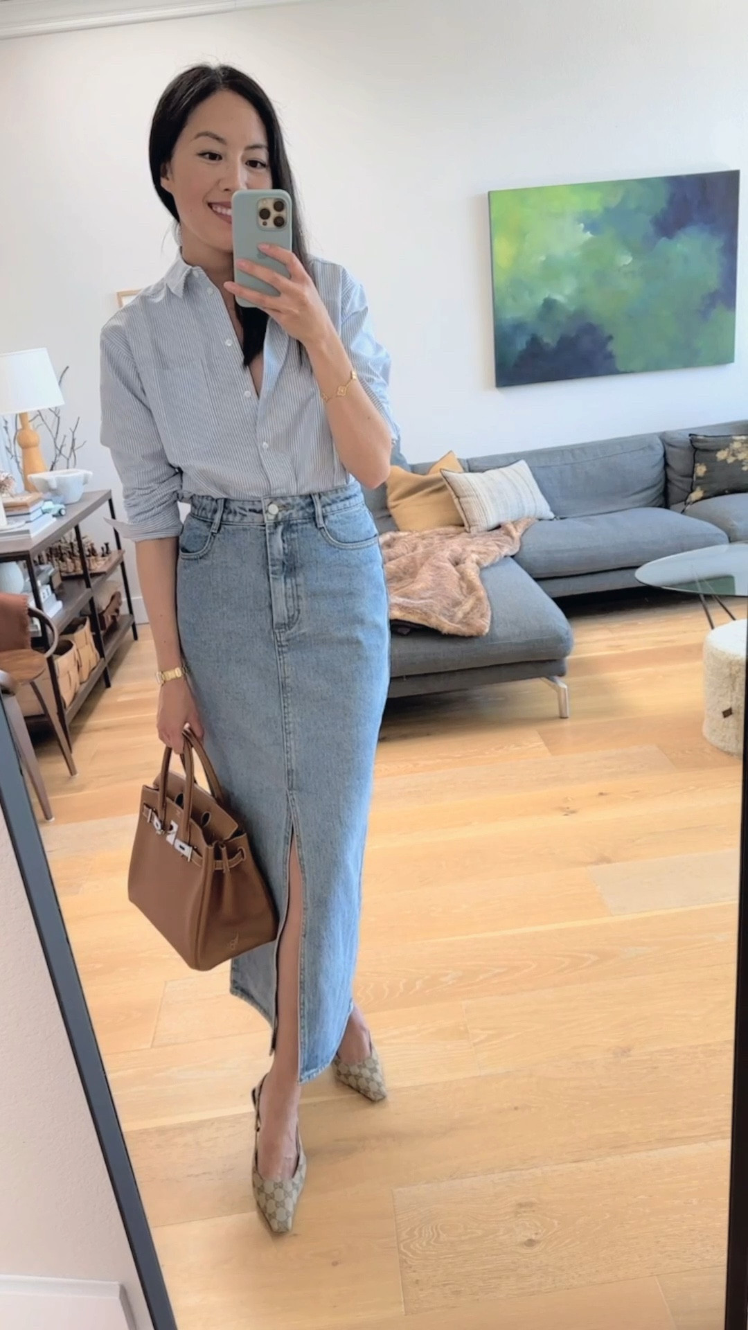 My week in outfits! I’ll be sharing individual pictures of each outfit here!

#LTKstyletip #LTKworkwear