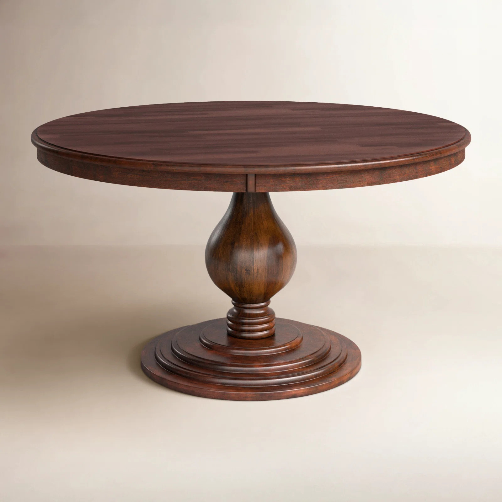 Kehoe Round Dining Table | Birch Lane