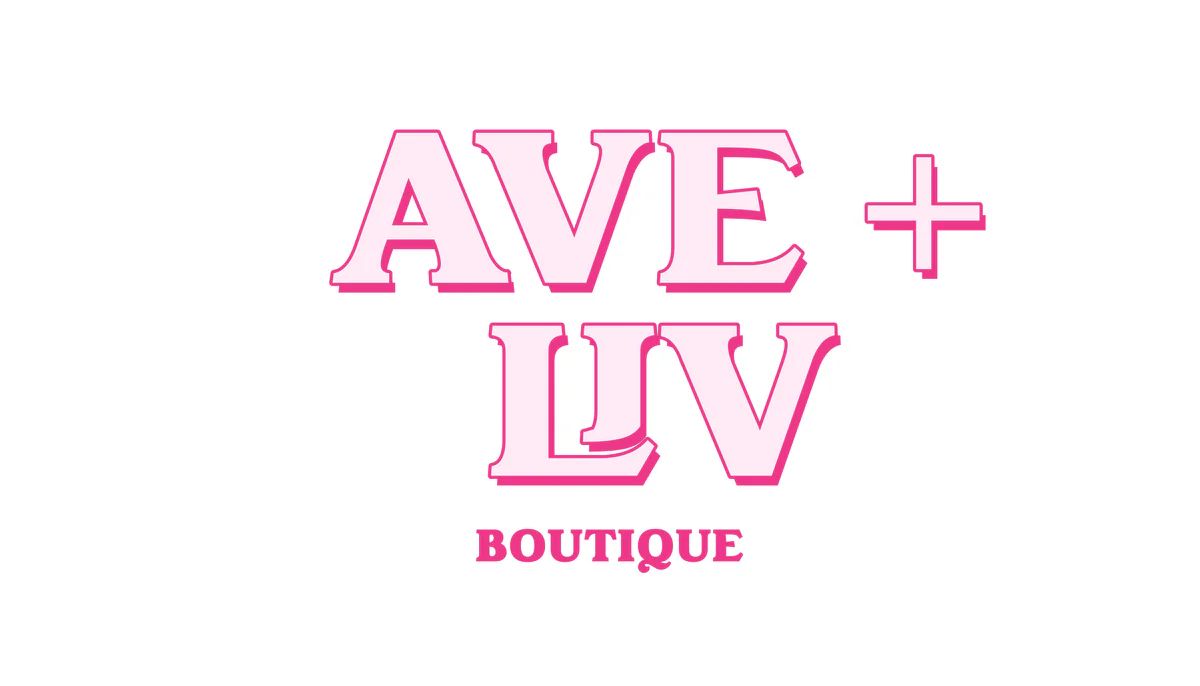 AVE+LIV Trendy Online Women's Clothing Boutique | Ave + Liv Boutique