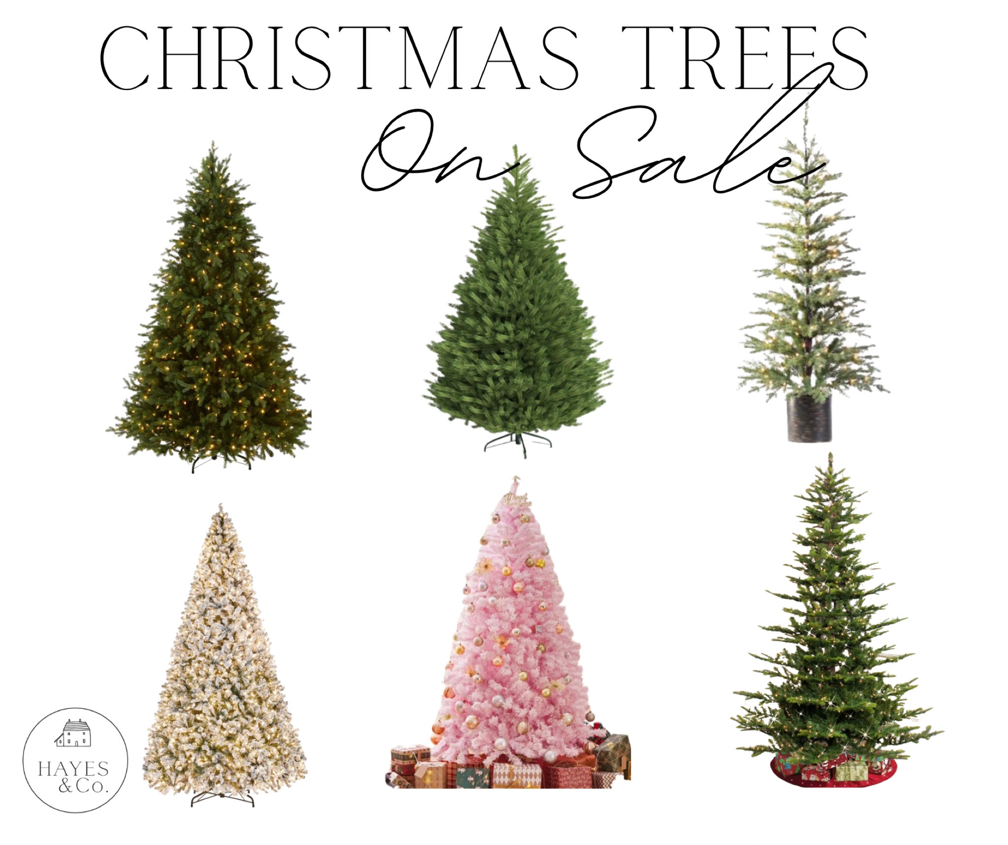 Prelit artificial Christmas trees on sale!

Flocked tree, pink Christmas tree, beach Christmas, fake tree

#LTKhome #LTKsalealert #LTKHoliday