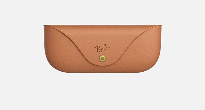 RAY-BAN META CHARGING CASE | Ray-Ban (US)