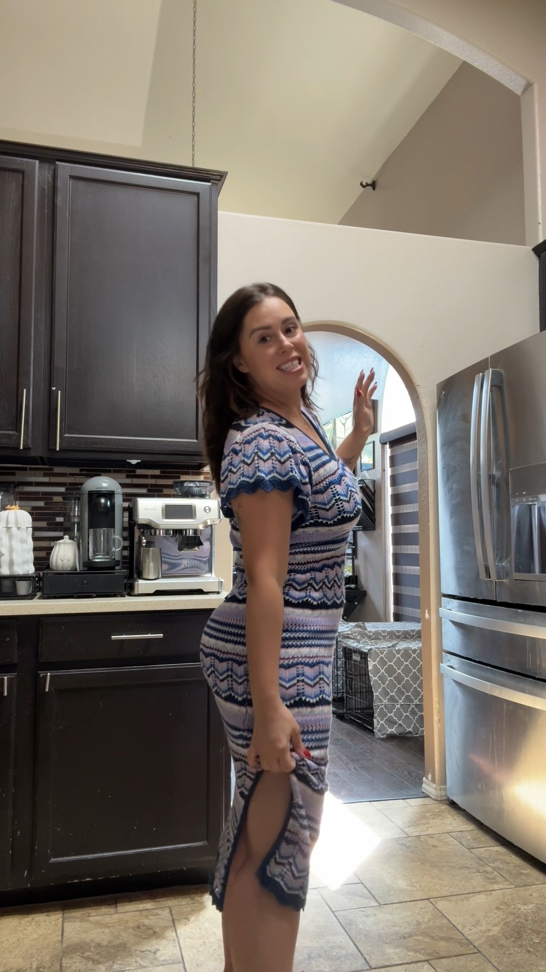 Bright colors transferred into the fall? Yes please! 

#LTKFindsUnder50 #LTKMidsize