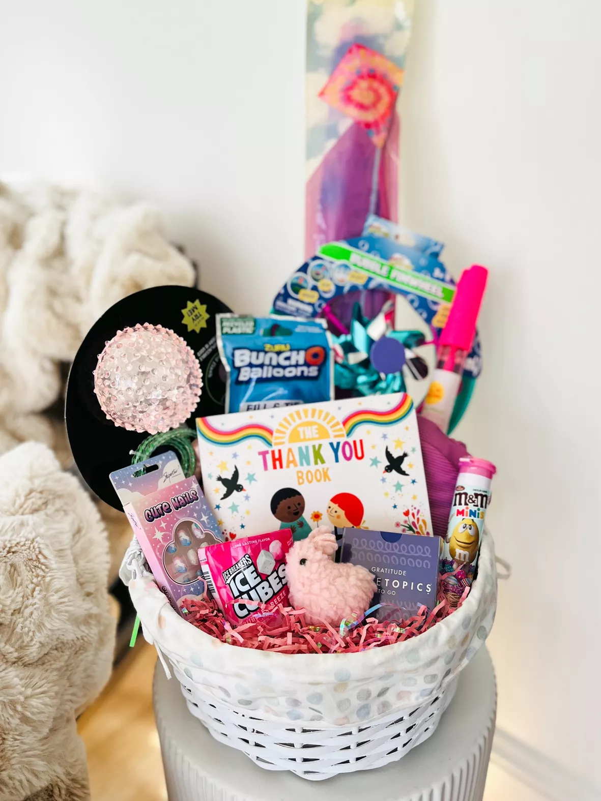 Last-Minute Easter Basket Gift Ideas, All Under $20