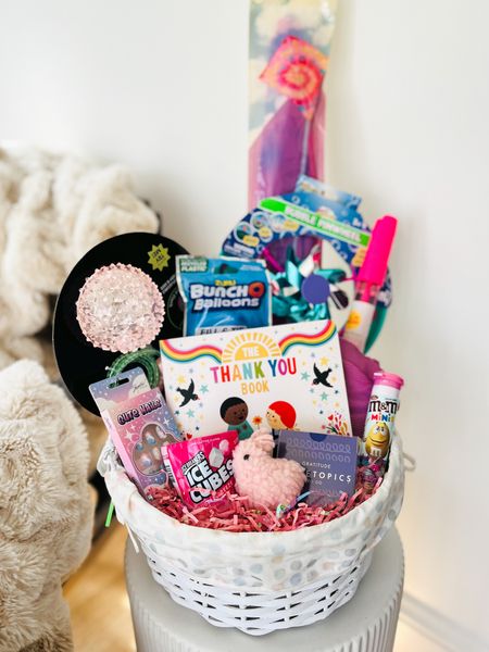 Shopping for last minute Easter ideas? Sara just stocked up her 7 year old daughters basket with Target goodies. Shop all her favorites before it’s too late!

#LTKkids #LTKunder50 #LTKSeasonal