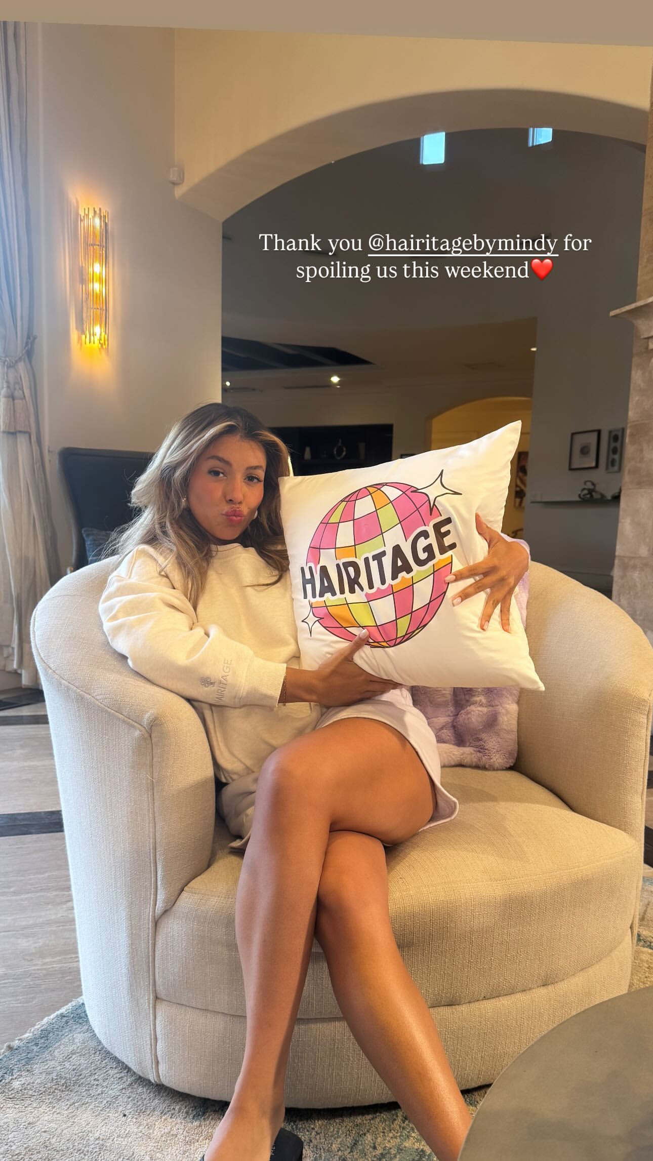 Stagecoach x Hairitage 🫶🏼 

 

#LTKFestival #LTKStyleTip #LTKBeauty