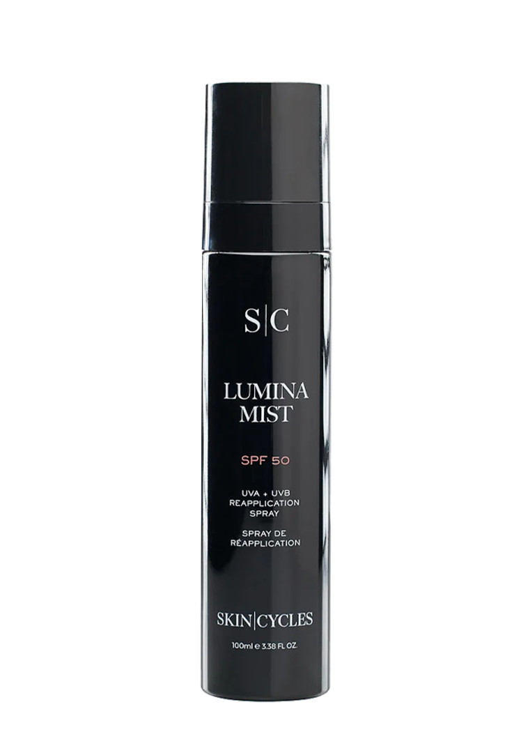 Lumina Mist SPF 50 | Harvey Nichols