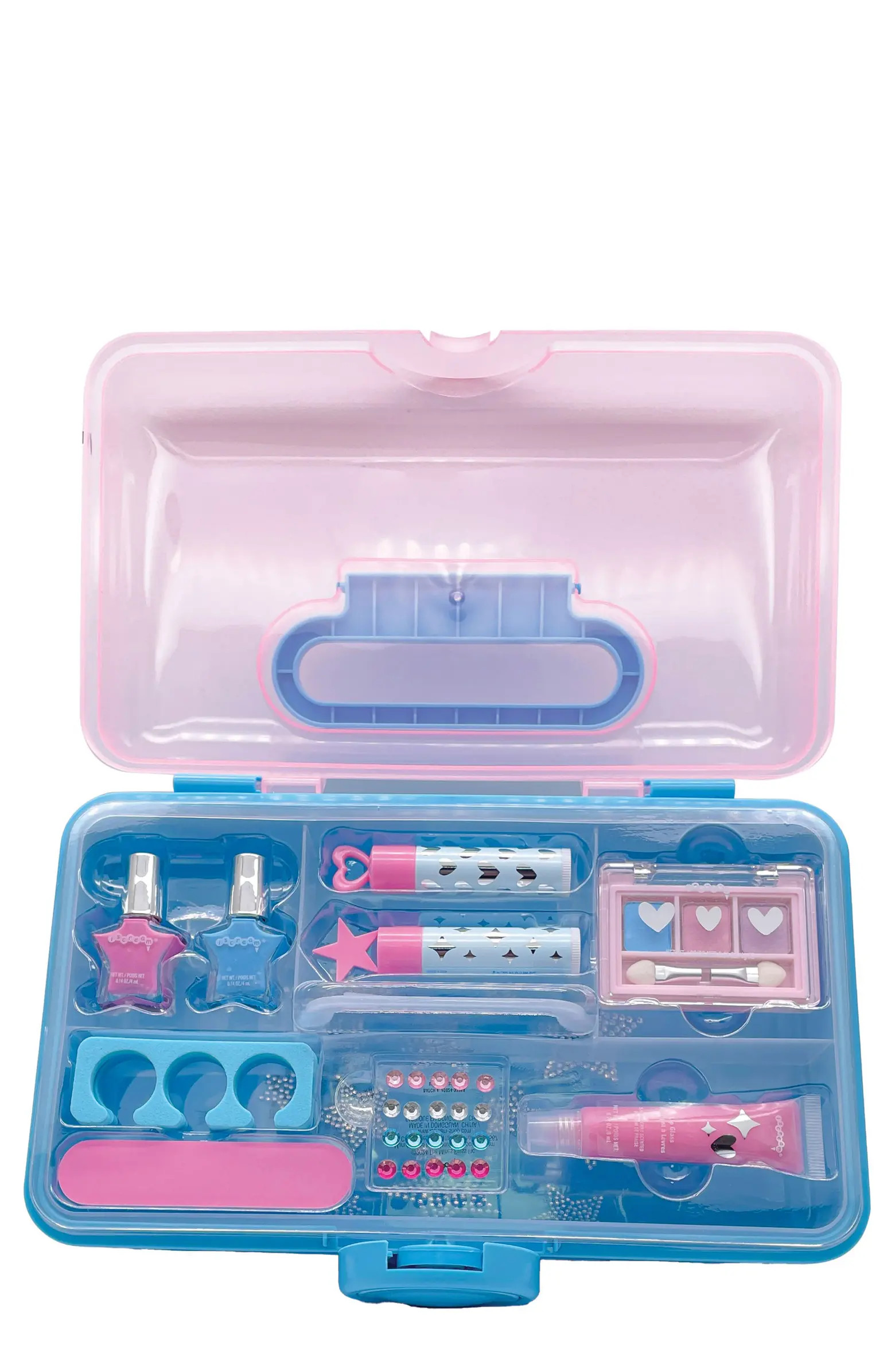 Iscream Kids' Beauty Caboodle | Nordstrom | Nordstrom