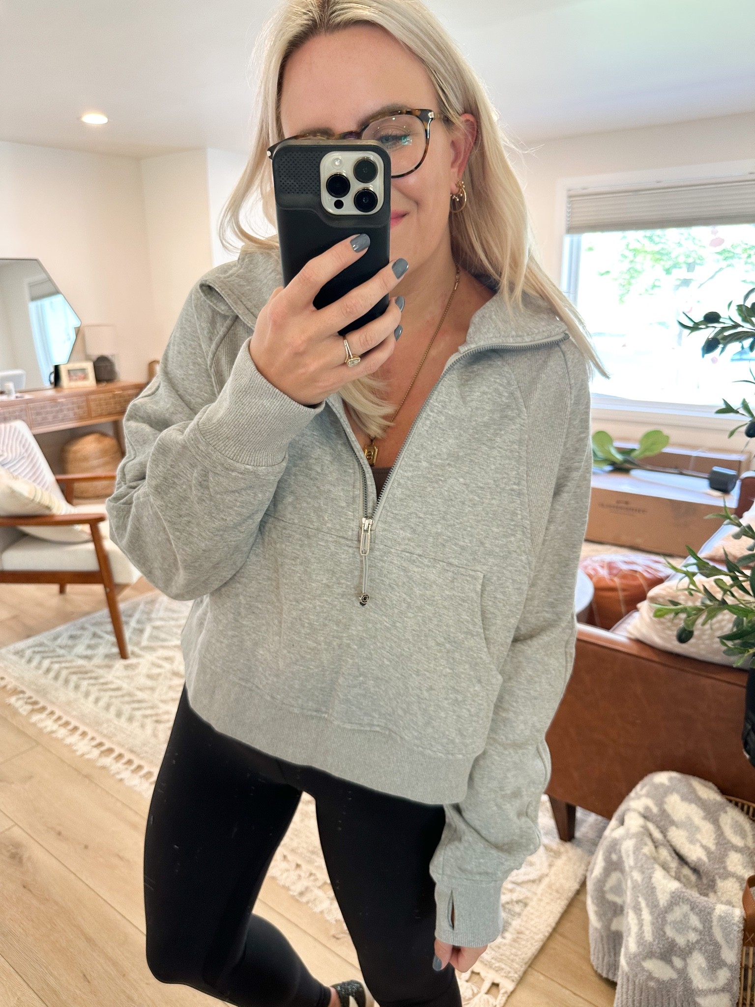 Trendy Queen Women Half Zip … curated on LTK