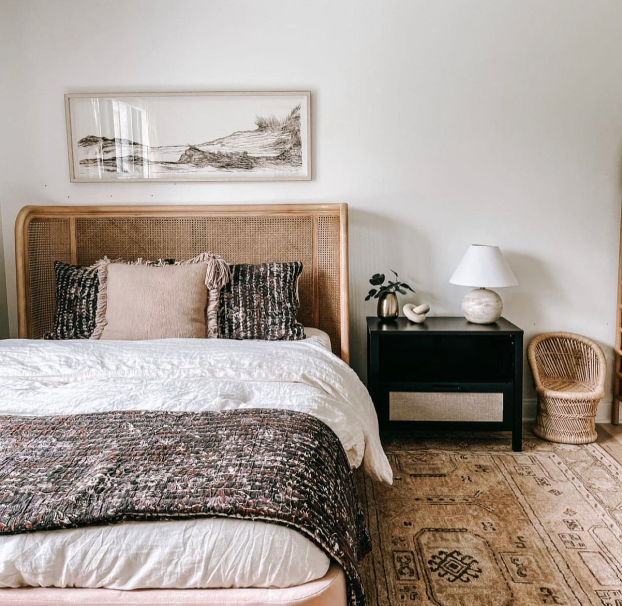 rug round up! 