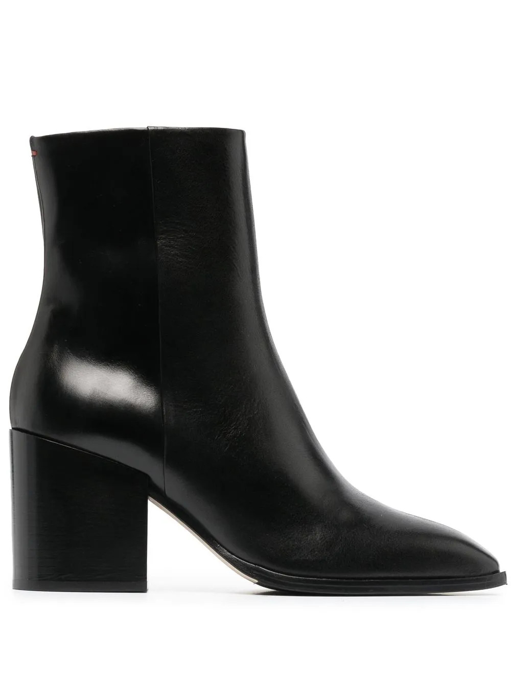 Leandra 75mm ankle boots | Farfetch Global