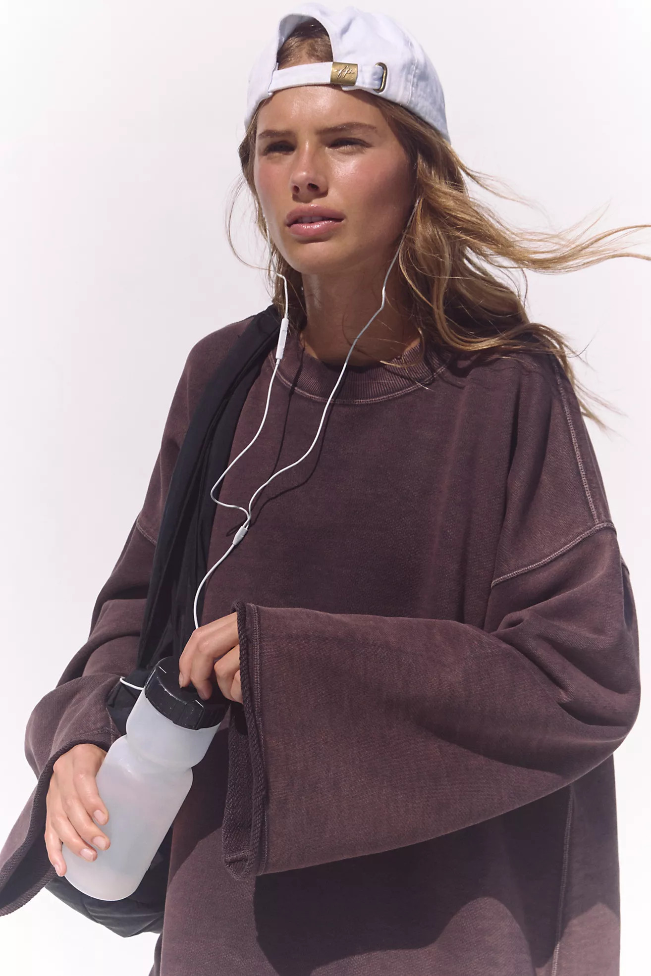 Retro Tunic | Free People (Global - UK&FR Excluded)