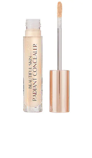 Charlotte Tilbury Beautiful Skin Radiant Concealer in 1 Fair. | Revolve Clothing (Global)
