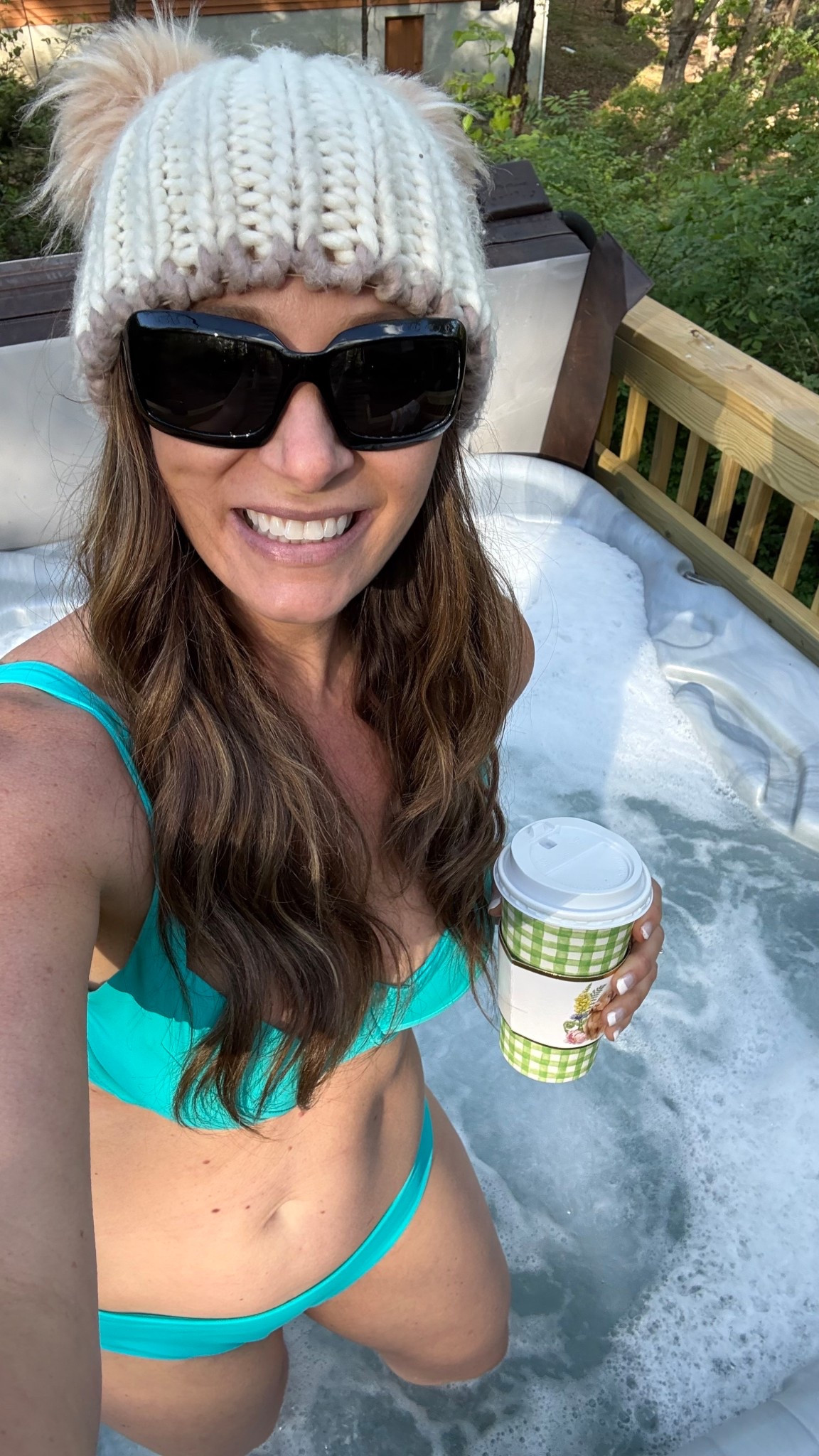 Vetchy blew away all my expectations for swimwear! First time ever loving swimsuits out of the package without having to return or exchange sizes! Obsessed with this bikini a one piece I ordered! 

#LTKSwim #LTKTravel #LTKootd