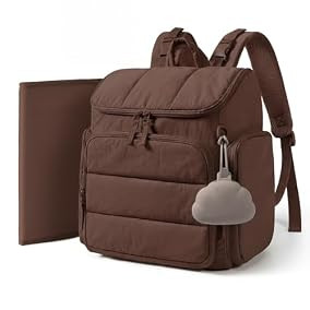 Mommore diaper bag | Amazon (US)