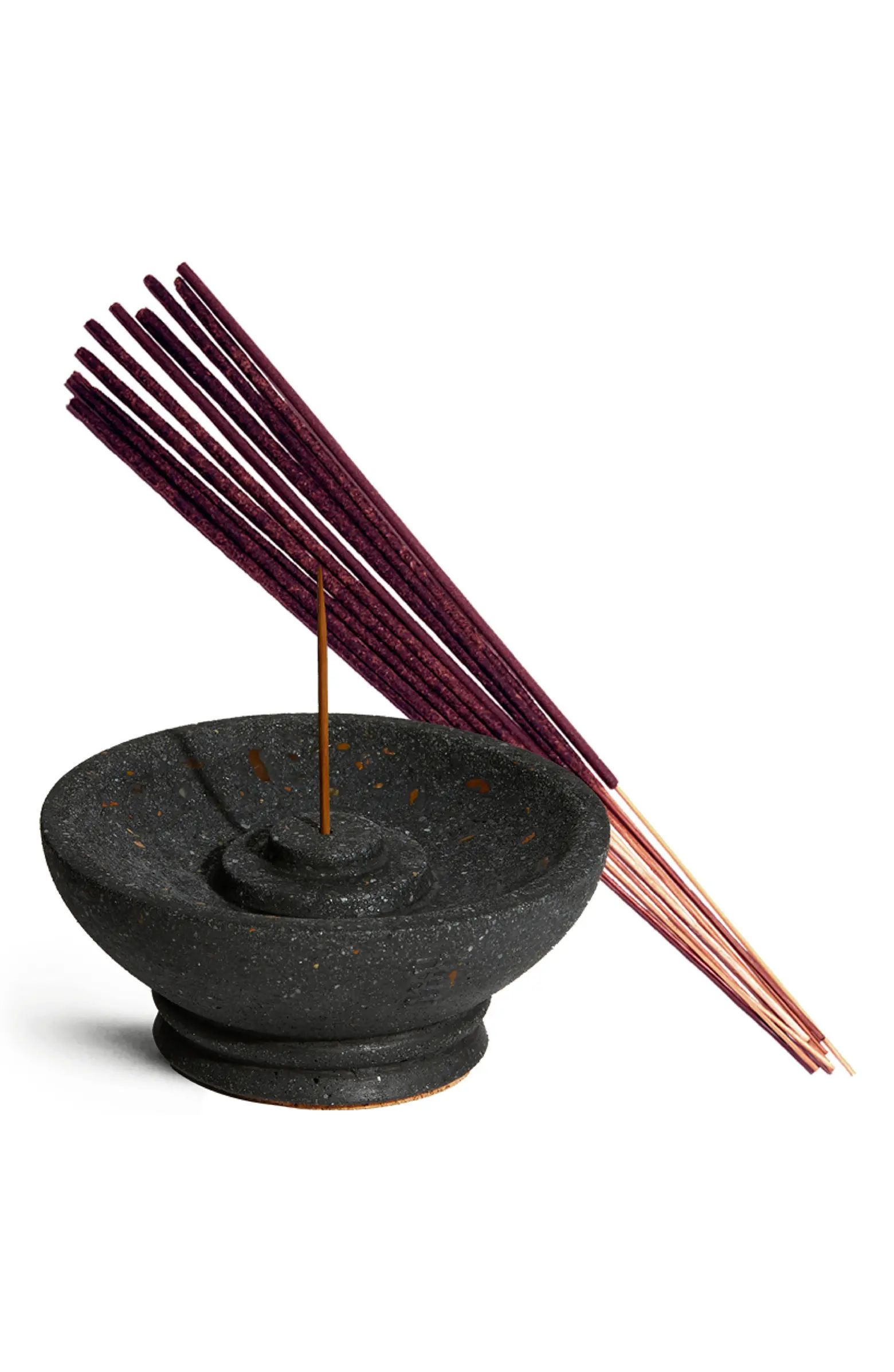 Misc Goods Co. Underhill 10-Pack Incense Sticks | Nordstrom