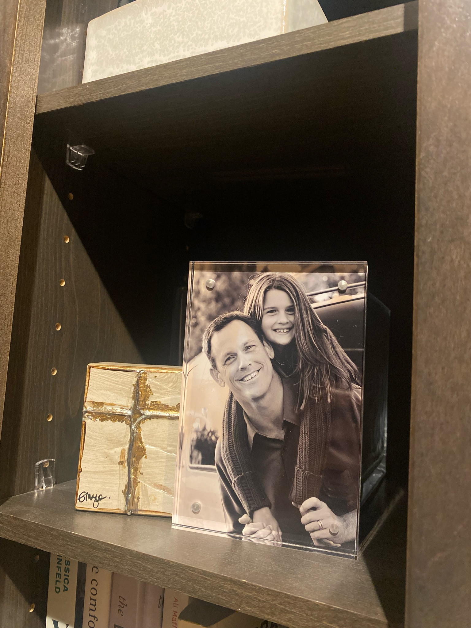 love these amazon acrylic frames !!!  can add witch a special picture to any gift this holiday season for a personal touch 🫶🏻


home decor, frames, acrylic, under 20, under 50, cabinet decor, console table decor, bedside table decor, desk decor, amazon home, father’s day gift, father’s day 2023, gifts for dad

#LTKgiftguide #fathersdaygift 

#LTKhome #LTKunder50 #LTKfamily #LTKGiftGuide